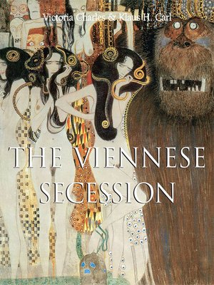 cover image of The Viennese Secession